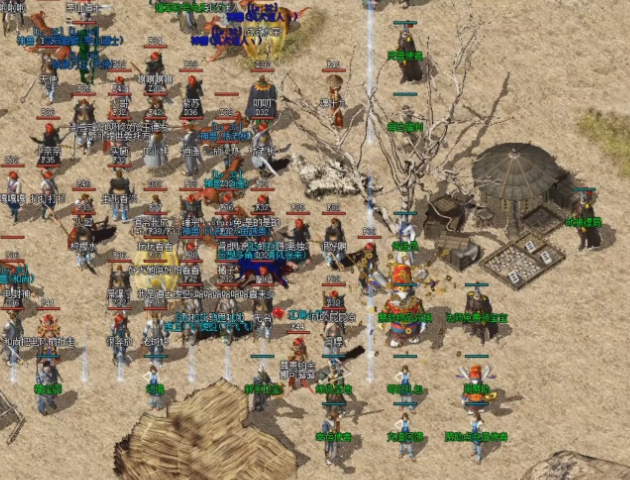 玩家随便刷几只怪得许多精巧的游戏套装