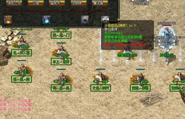 爱好者做出来小众圈子里分享的游戏而后